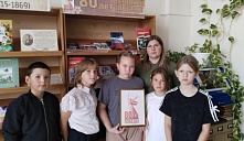 Квест-игра «Победа»