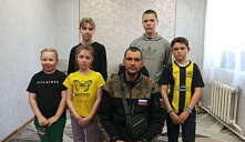 «Диалог с героем»