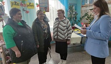 Викторина «Мой край родной»