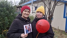 «Проводники по школьному пути»