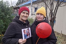 «Проводники по школьному пути»