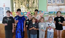Мастер-класс «Ромашковое счастье»
