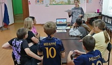Час мультфильмов «Мультики для всей семьи!»