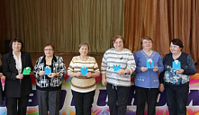 Мастер-класс «Открытка к 23 февраля» 