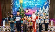 Рождественские чтения «Под чистым небом Рождества» 