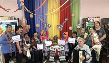 «Весёлая Масленица»