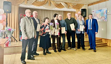 «День работника автомобильного и городского пассажирского транспорта»