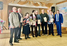 «День работника автомобильного и городского пассажирского транспорта»