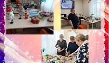 Тематическая программа «Чудесный мир искусства»