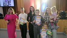 Концертно‑развлекательная программа «Папин день календаря»