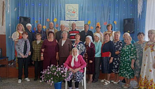 Праздничная программа «Мудрость осени»