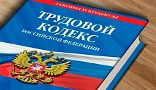 Памятка "Ответственность иностранных граждан и работодателей за несоблюдение Трудового законодательства РФ"