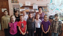 Час памяти «Помнить, чтобы не повторить»