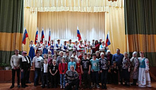  Концерт «В кругу друзей!»