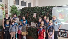 «Строки Победы»