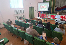 Викторина «Яблочный Спас»